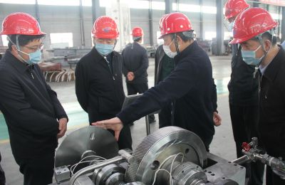 中央指導(dǎo)組成員、工信部黨組織成員、副部長(zhǎng)王江平